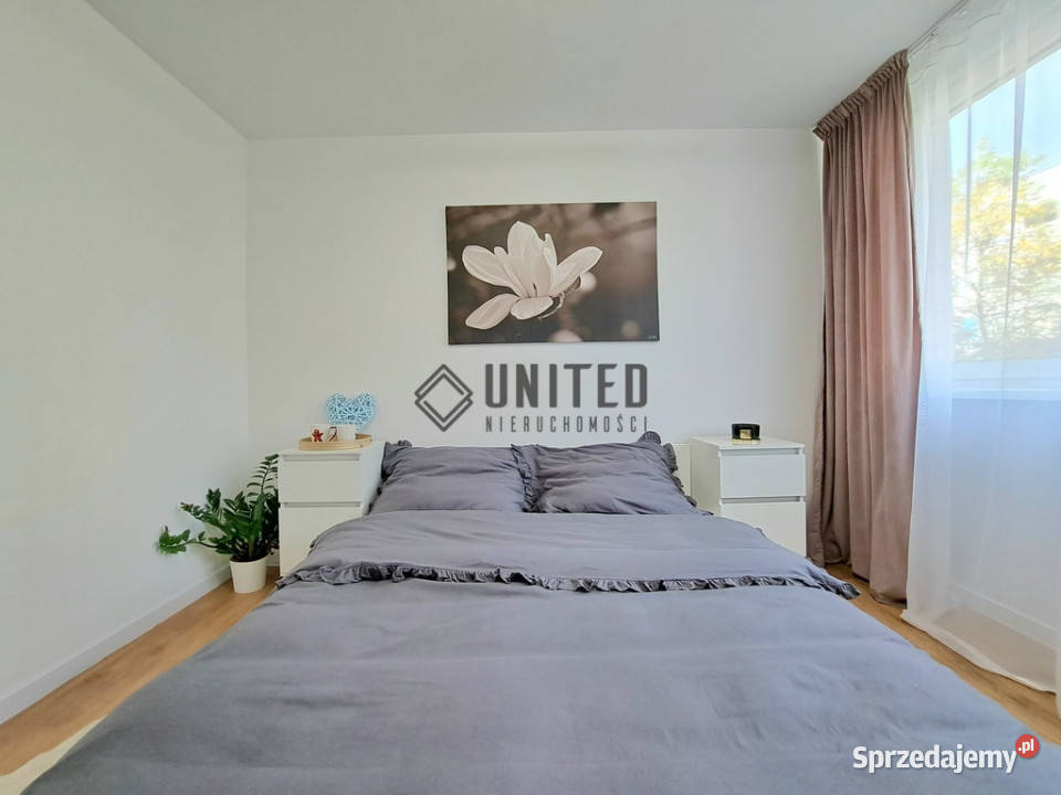 Różanka 3pokojeBalkonPiwnica dolnośląskie Wrocław