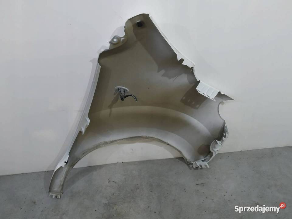 BŁOTNIK LEWY PRZÓD EWPA Peugeot Expert III 2016