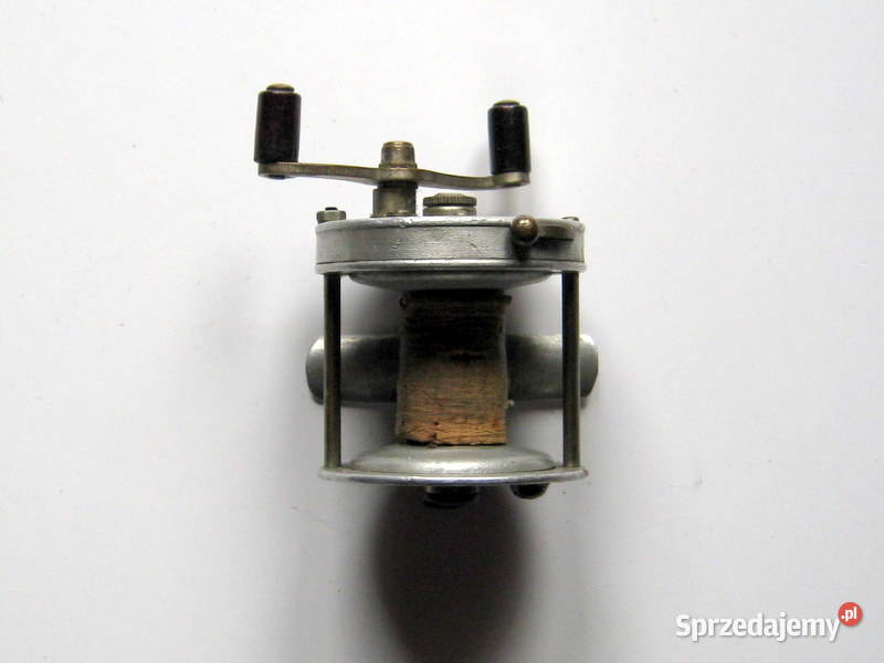 Kołowrotek castingowy DAM 3125 EVERREADY Kraków