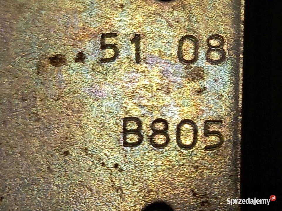 ALFA ROMEO MITO 09r zamek klapy bagażnika Kielce