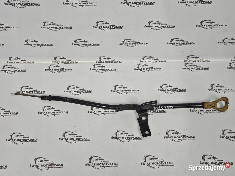 Hyundai i30 16 CRDI D4FB 90 11r bagnet miarka