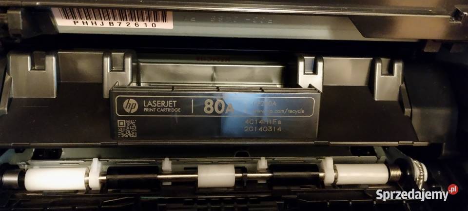Urządzenie HP M425dn Warszawa