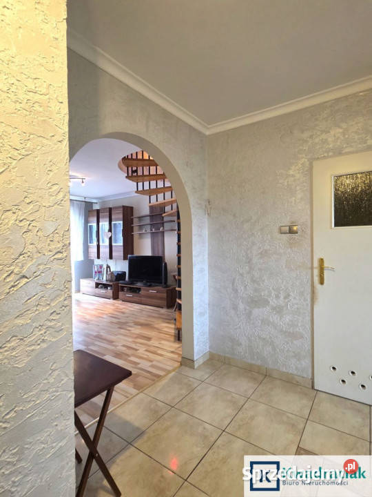 Mieszkanie 9874m2 4 pok Sanok