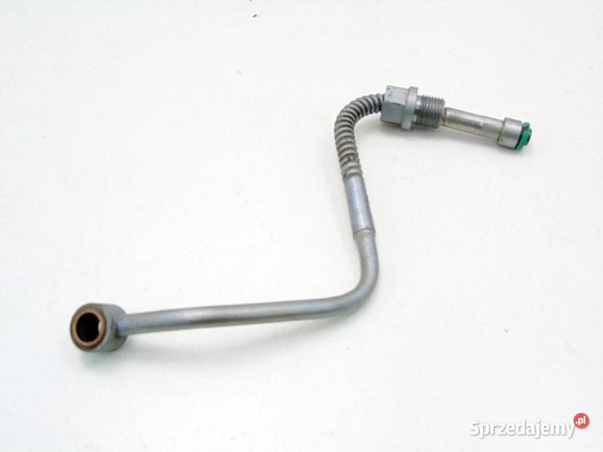 RURKA OLEJU TURBO 15 DCI QUSHQAI JUKE TIIDA CLIO