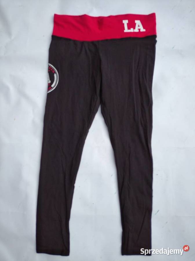 Spodnie damskie legginsy M Gniezno
