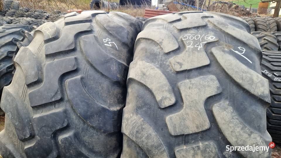 56060r225 56060225 55060225 60 bieżnik bez Nowe Miasto Lubawskie