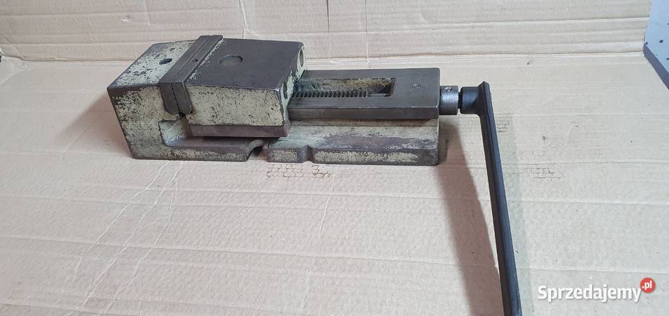 Imadło Maszynowe