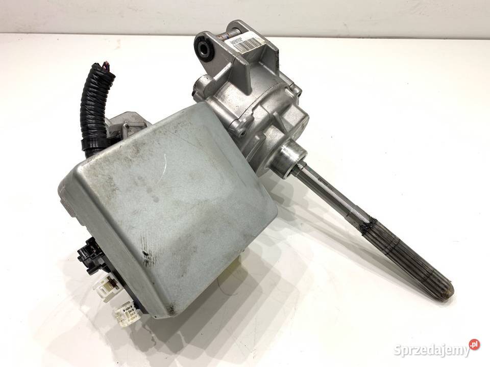 POMPA WSPOMAGANIA MAZDA 2 DL 15 90 WSPOMAGANIE sprzedam