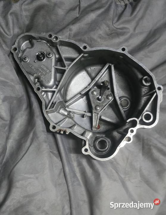 Aprilia Mx Sx 125 Pakiet zestaw Części dolnośląskie Strzelin sprzedam