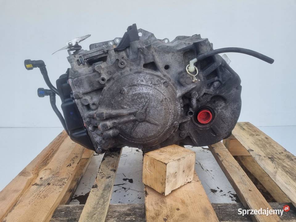 Volvo S60 II V60 20 D D3 AUTOMATYCZNA SKRZYNIA Janów
