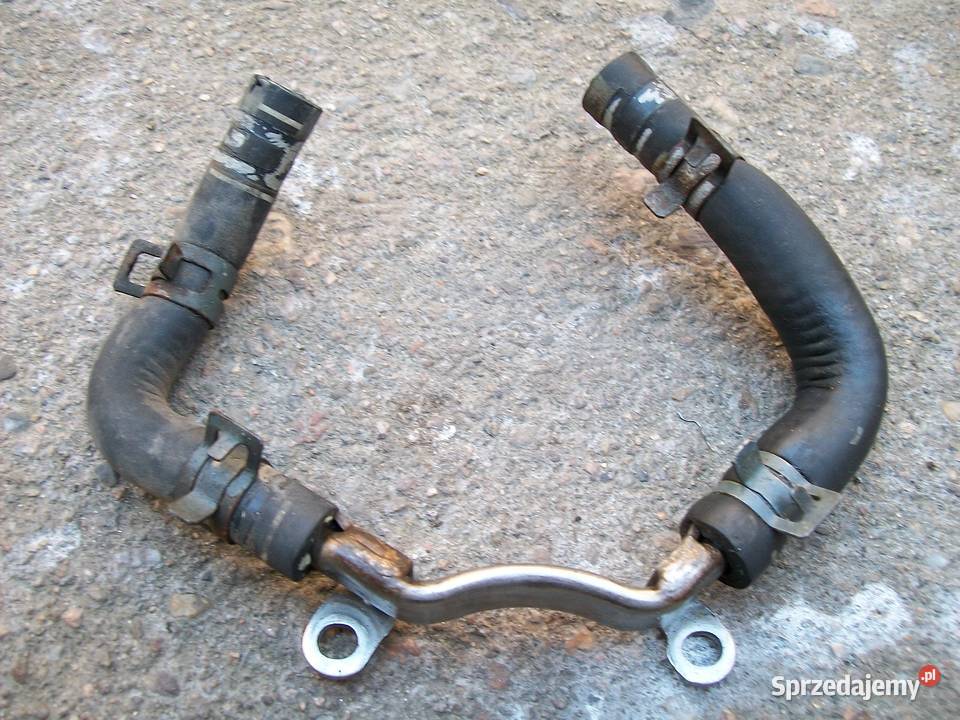AUDI A6 C5 C6 24 V6 A8 28 PRZEWÓD RURKA Świerzawa