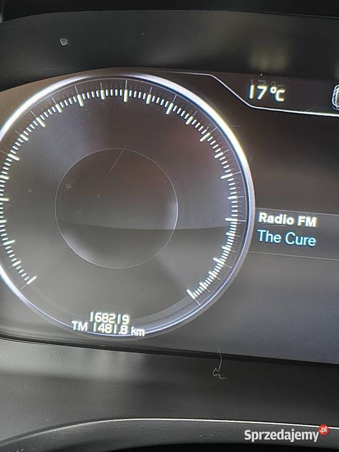 Volvo V60 2019 automat V60 Gniezno sprzedam