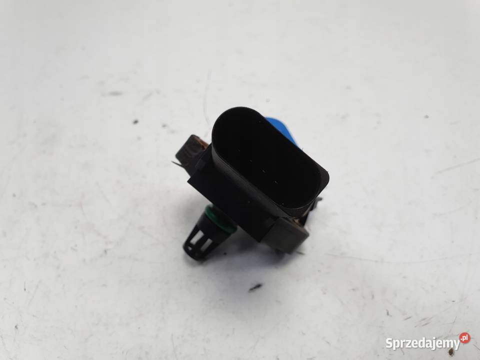 VW Golf VI 14 TSI CZUJNIK DOŁADOWANIA Map sensor Chełm sprzedam