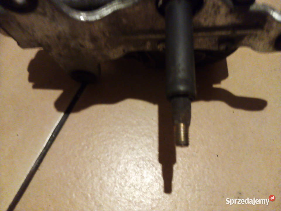 Silniczek wycieraczki klapy Cinqocento