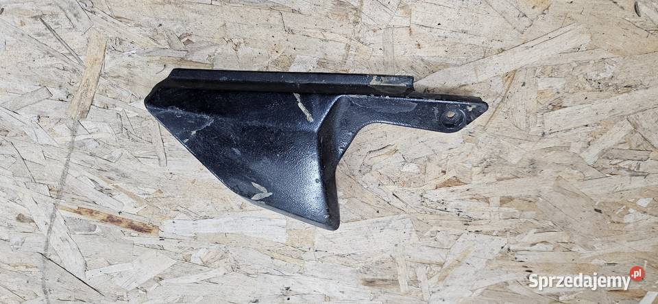 Owiewka wypelnienie łącznik prawy yamaha dt 50 Plastiki Rybarzowice