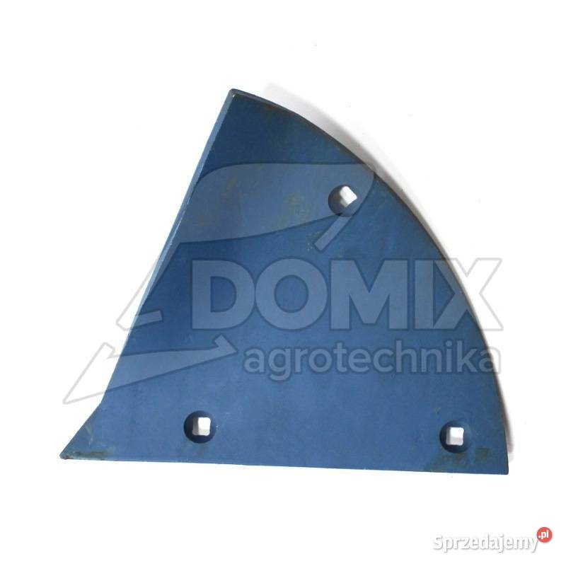 Pierś odkładni Lemken 3451010 3451011 B2KH Golina