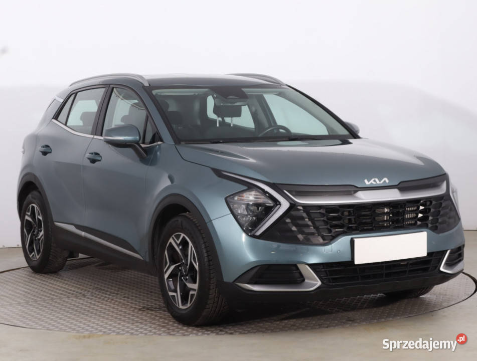 Kia Sportage 16 TGDI ESP Piaseczno sprzedam
