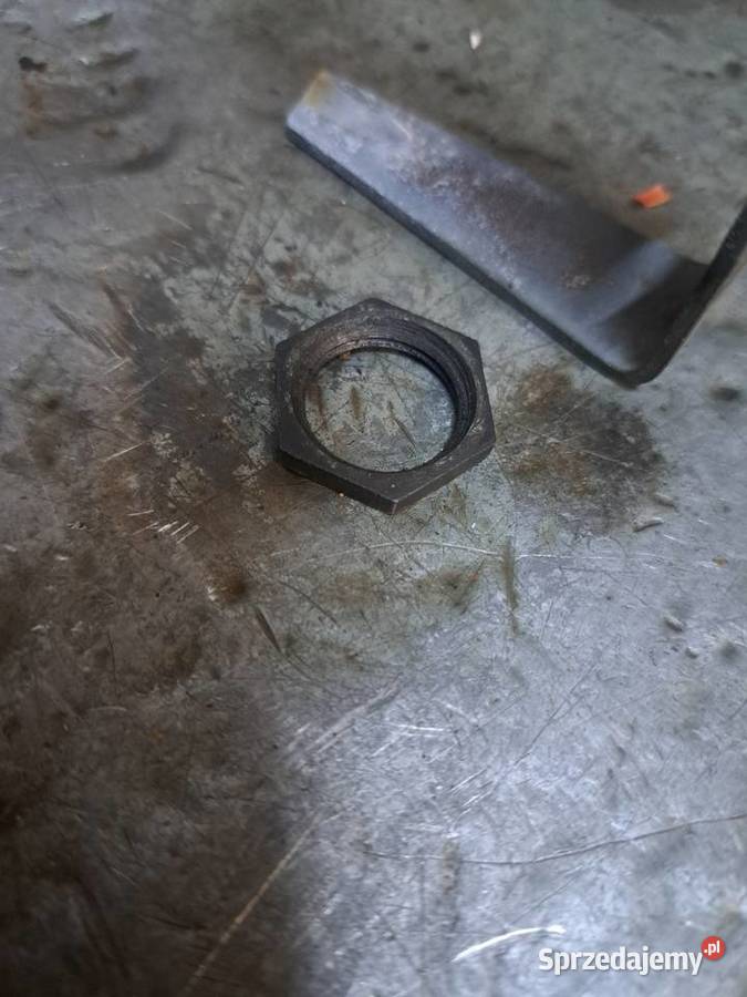 Uchwyt licznika wsk wfm 125 175 shl Wielkie Drogi