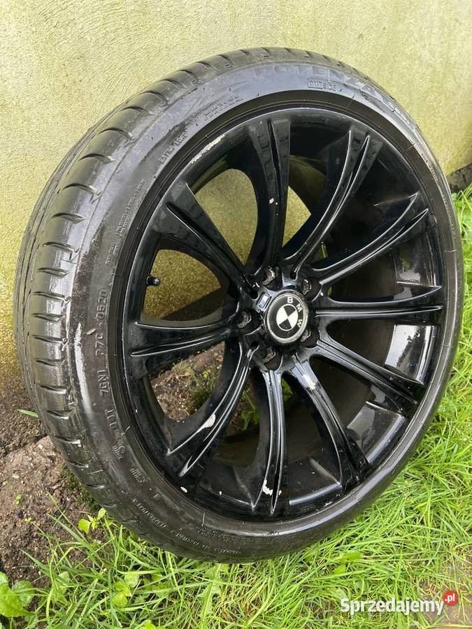 Felgi 19 bmw 5x120 m Skrzeszewo