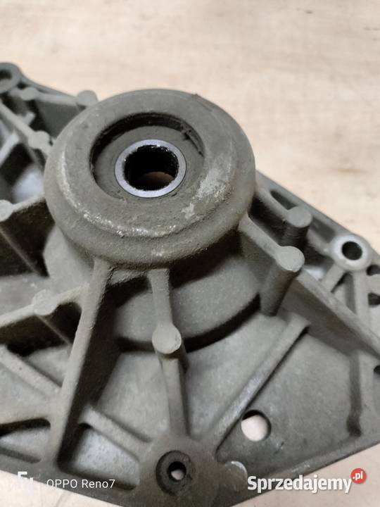 Piaggio x9 500 wspornik amortyzatora tłumik Łubno