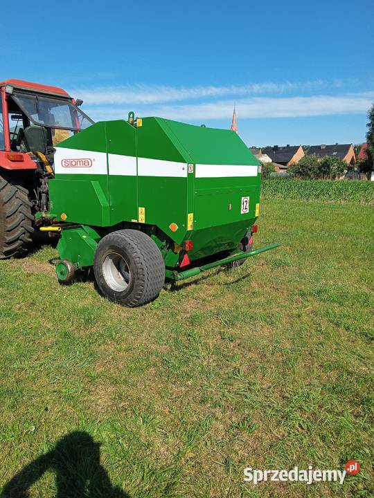 Simpa wielkopolskie Pakosław sprzedam