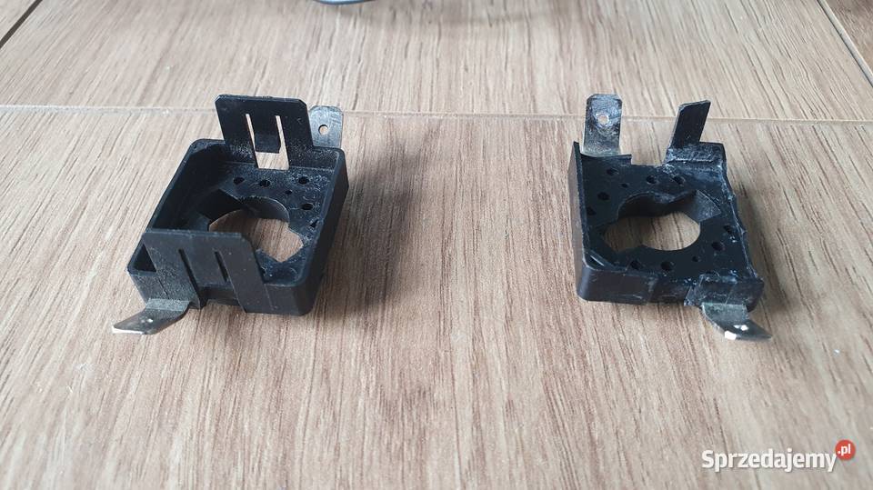 BMW e36 Cabrio przewody gniazda Hardtopa Lusowo