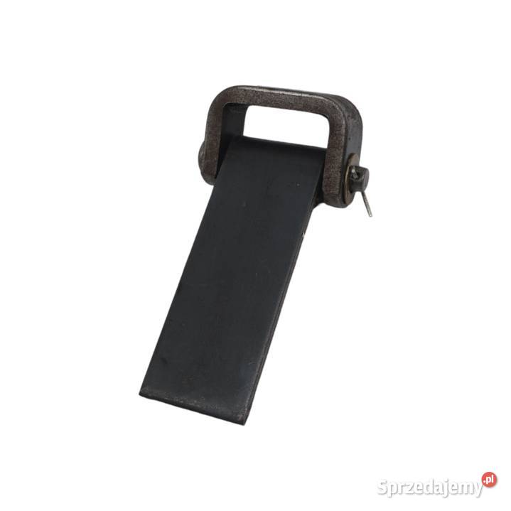 ZAWIAS BURTY Przyczepy D47 D435 D55 D732 L102mm Solec Kujawski