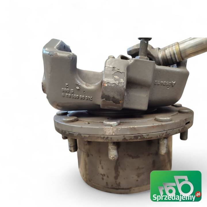 Zwolnica Zwrotnica Piasta Półoś F718301020060 Wilkowo