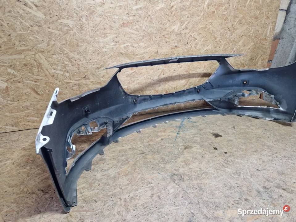 Zderzak przód Opel Insignia B sprzedam