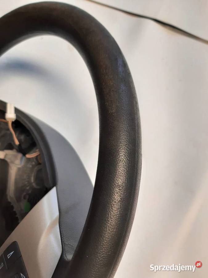 Opel Corsa D Kierownica ładna sterowanie Ksawerów