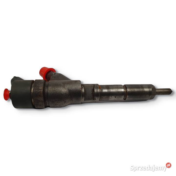 WTRYSKIWACZ Peugeot 307 20 HDI 0445110076 0105 Chełm
