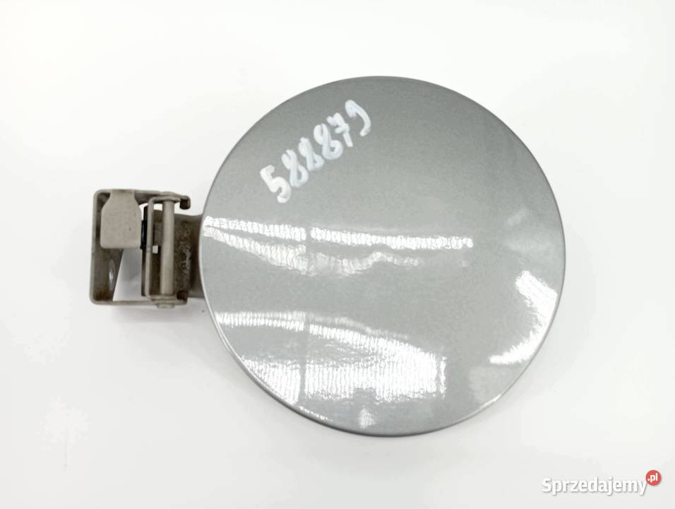 KLAPKA WLEWU PALIWA SZARA Suzuki SX4 I 20062013