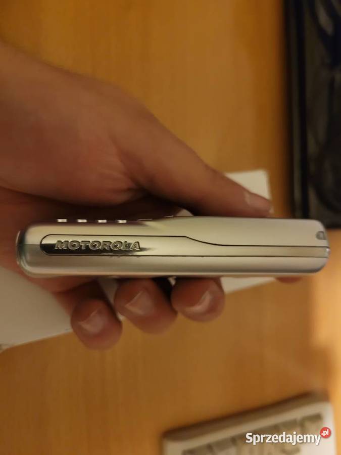 Motorola C350 Elektronika Kielce