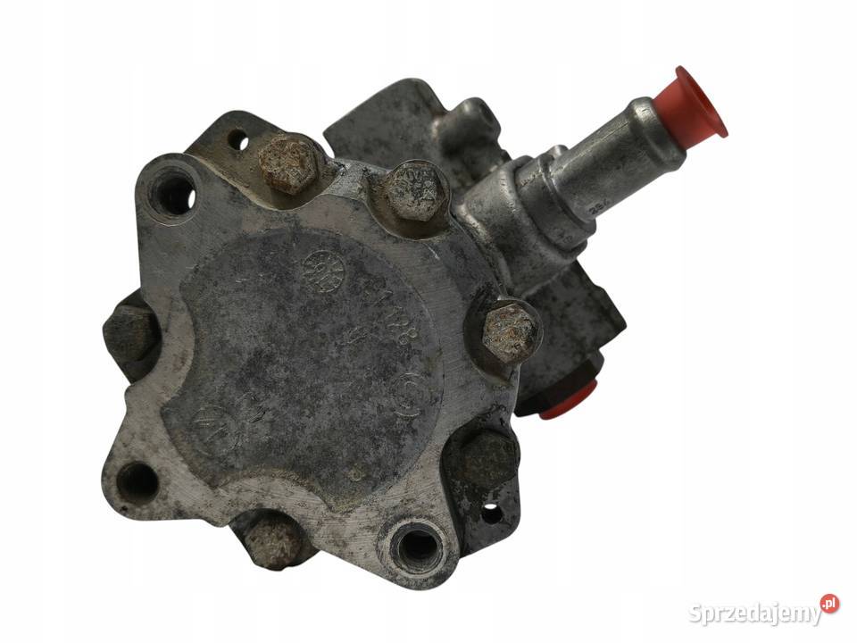 POMPA WSPOMAGANIA Land Rover Freelander 18 16V osobowe