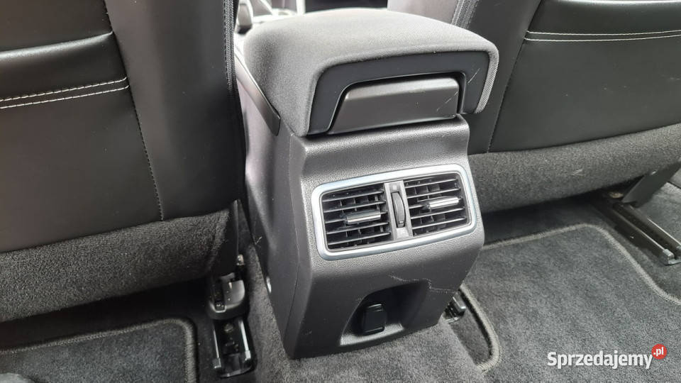Renault Megane 15 dCi 110 GrandTour Navi światła LED Samochody osobowe Chmielnik