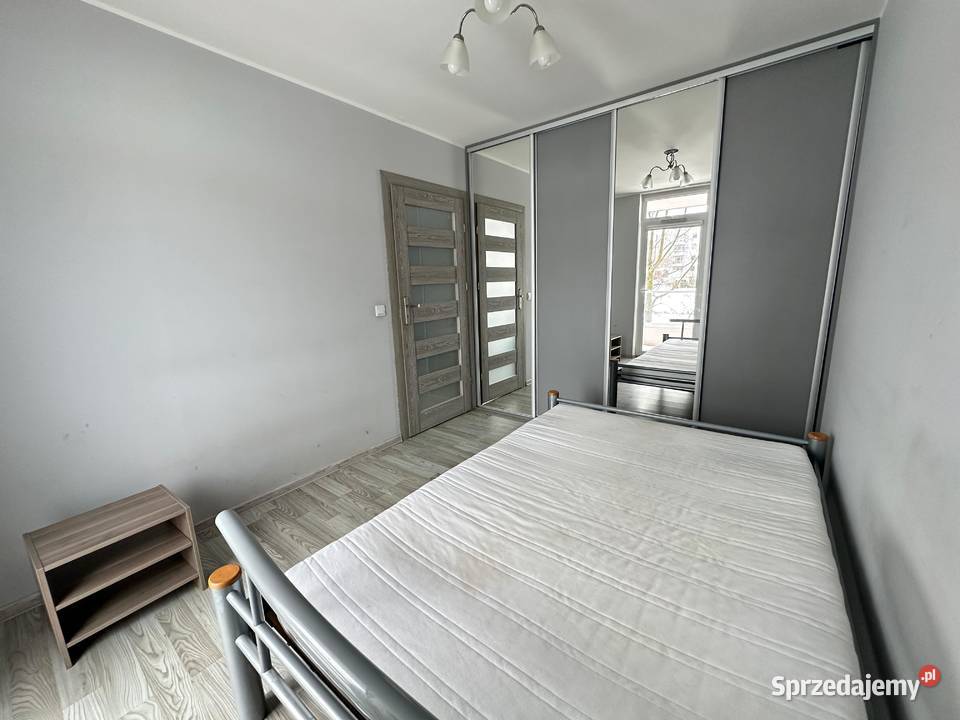 2 pokojowe gotowe do zamieszkania 39m2 Gdańsk