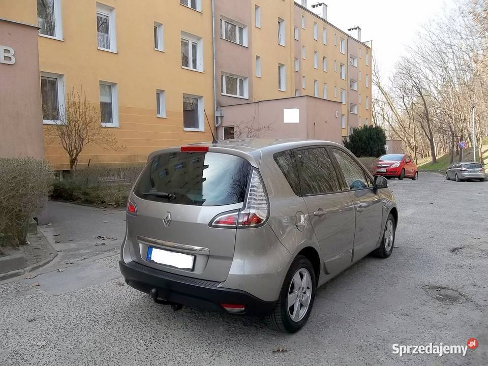 16b 110 80tkm Perfekcyjny Nowy Pełny Serwis Gdańsk