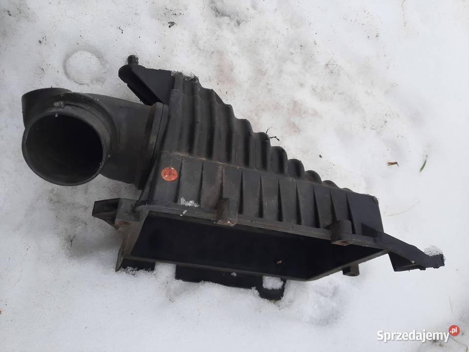 Fiat Brava Bravo Marea 16 16V obudowa filtra osobowe Części samochodowe Ksawerów