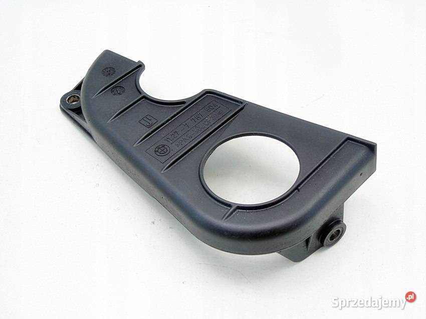 OBUDOWA ROZRZĄDU POMPY OLEJU 20 D BMW E46 E90 Sosnowiec