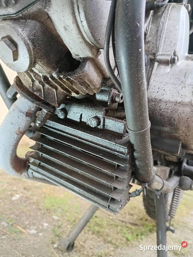 Romet ZXT mega Pakiet Romet lubuskie Żagań