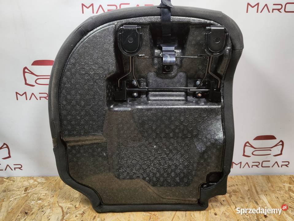 Kanapa Siedzisko Prawy Tył Półskóra Opel Mokka X Fotele i kanapy Pleszew sprzedam