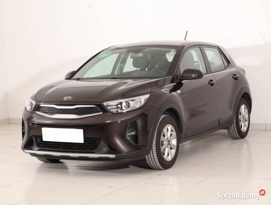 Kia Stonic 125 CVVT