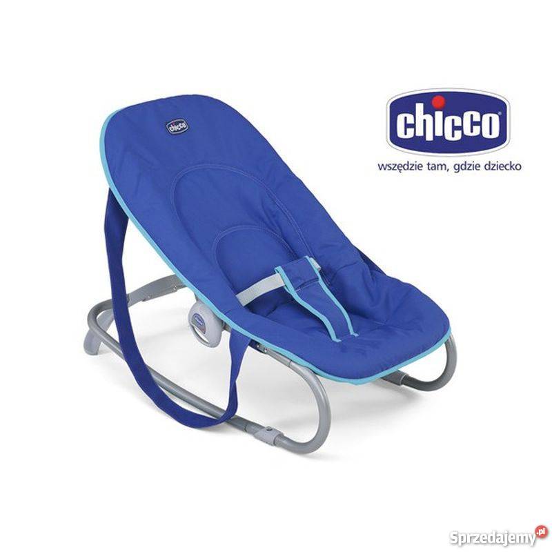 Chicco Leżaczek Chicco Gdynia