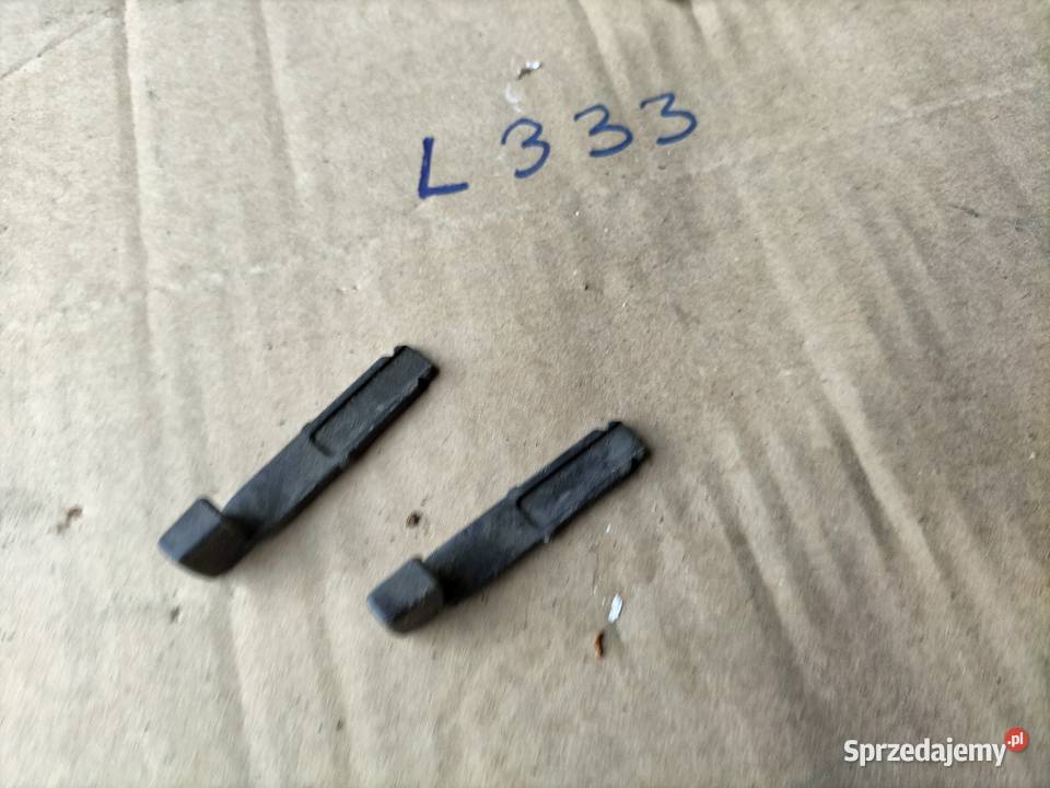 GOLF 2 JETTA 2 suwak regulacji nawiewu panel osobowe Kamień-Kolonia