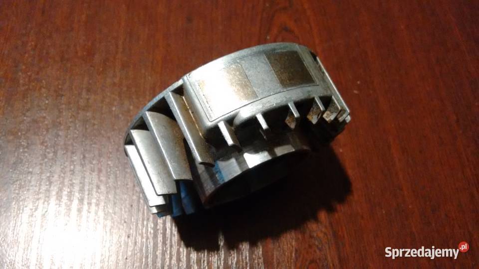 solo 639 645 magneto 2450 Stalowa Wola