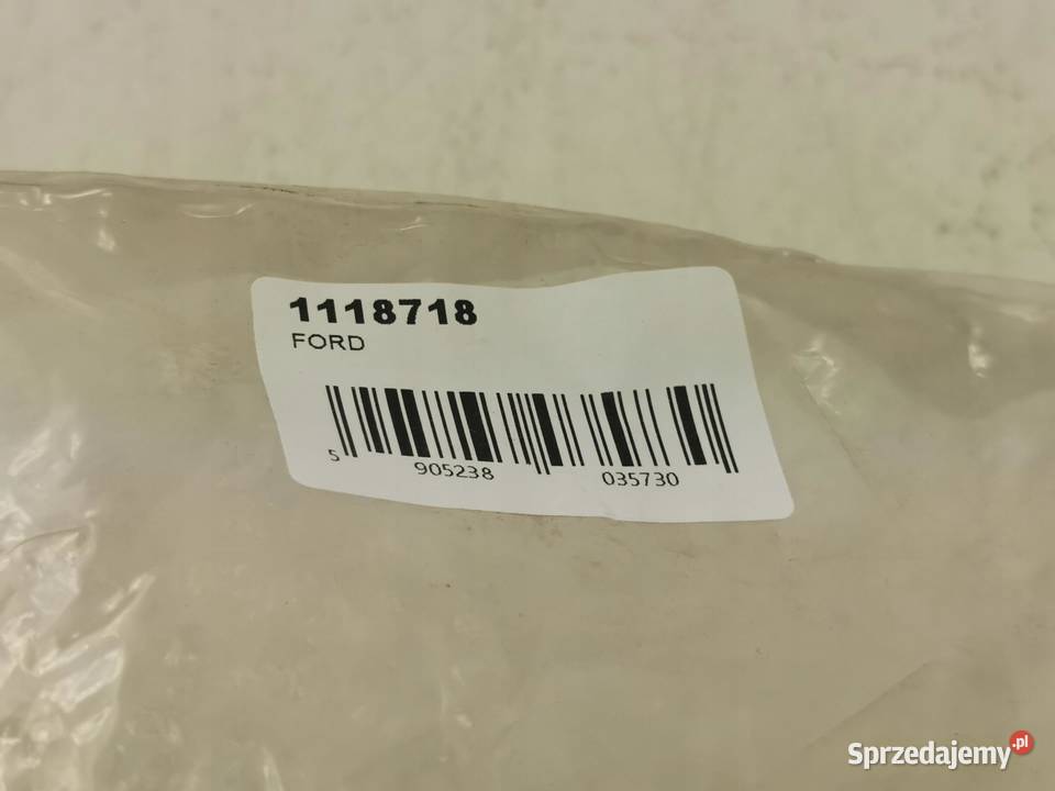 OSUSZACZ KLIMATYZACJI FORD MONDEO 2000 1118718