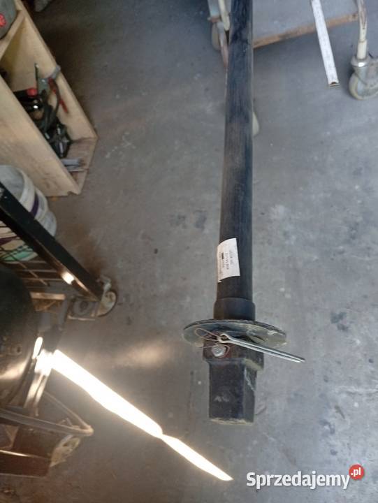 Nawiertaka z obudową dn9032 sprzedam