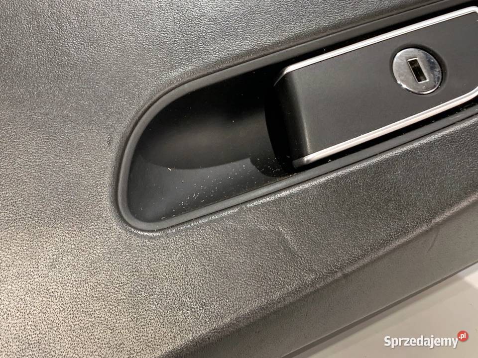 SCHOWEK PASAŻERA AUDI A8 D4 SedanLimuzyna 0918