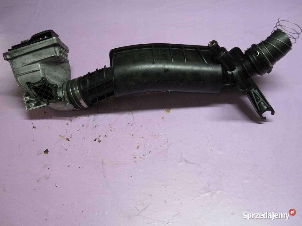 MERCEDES C 18 KOMPRESOR 03R 163 A2710901537