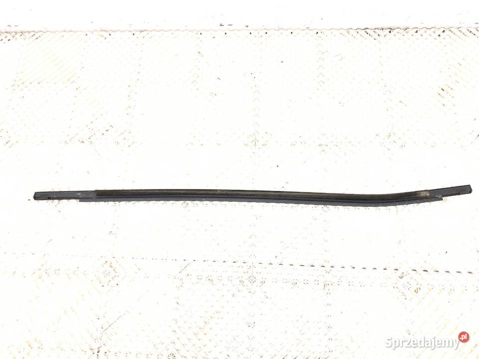 LISTWA ZGARNIAJĄCA TYŁ LEWY RENAULT GRAND SCENIC